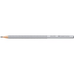 Grafitceruza 2B, Grip 2001 Faber-Castell Grafitceruza Faber - Castell