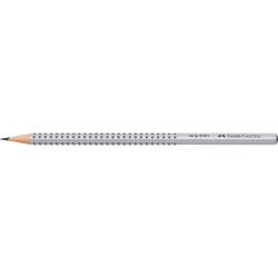 Grafitceruza 2B, Grip 2001 Faber-Castell Grafitceruza Faber - Castell