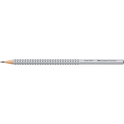 Grafitceruza B, Grip 2001 Faber-Castell