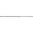 Grafitceruza B, Grip 2001 Faber-Castell