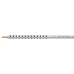 Grafitceruza B, Grip 2001 Faber-Castell Grafitceruza Faber - Castell
