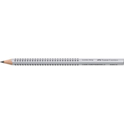 Grafitceruza HB, Grip Jumbo Faber-Castell