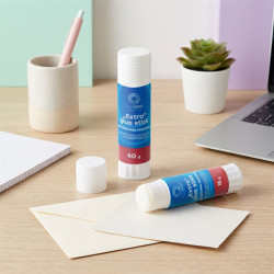 Ragasztóstift 15g. Bluering® Extra Ragasztó stift Bluering