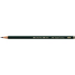 Grafitceruza 8B, 9000 Faber-Castell Grafitceruza Faber - Castell