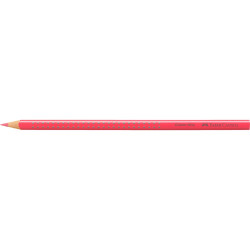 Színes ceruza háromszögletű GRIP Faber-Castell lazacszínű Színesceruza Faber - Castell