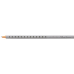 Színes ceruza háromszögletű GRIP Faber-Castell hidegszürke Színesceruza Faber - Castell