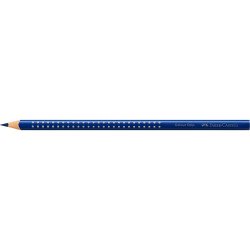 Színes ceruza háromszögletű GRIP Faber-Castell éjkék Színesceruza Faber - Castell