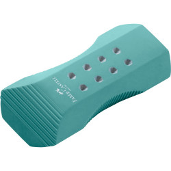 Radír pvc-mentes RollOn Sparkle Faber-Castell rózsaszín,lila,óceánkék Radír Faber - Castell