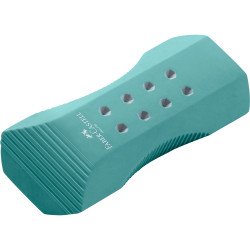 Radír pvc-mentes RollOn Sparkle Faber-Castell rózsaszín,lila,óceánkék Radír Faber - Castell