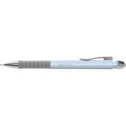 Nyomósiron 0.5mm APOLLÓ Faber-Castell égkék test Nyomósirón Faber - Castell