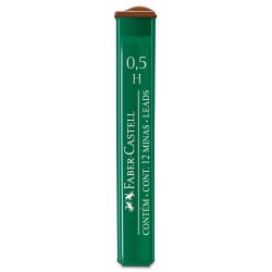 Ironbél 0.5mm H POLYMER Faber-Castell Ironbél Faber - Castell