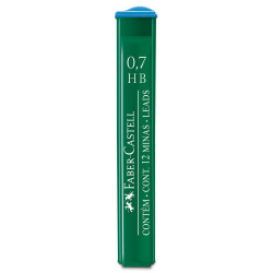 Ironbél 0.7mm HB POLYMER Faber-Castell Ironbél Faber - Castell