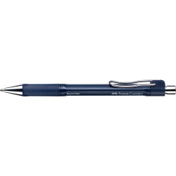 Golyóstoll BEYOND  M Faber-Castell kék test Golyóstoll Faber - Castell