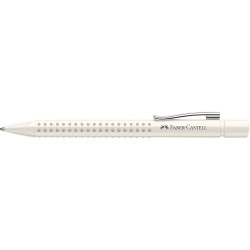 Golyóstoll GRIP 2010 XB Faber-Castell kókusztej test Golyóstoll Faber - Castell