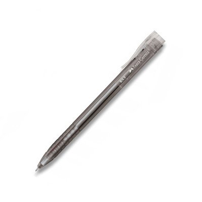 Golyóstoll 0.5mm RX5 Faber-Castell fekete