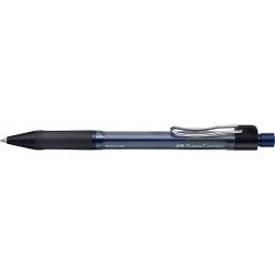 Zseléstoll 0.7mm nyomógombos BEYOND Faber-Castell kék Zselés toll Faber - Castell