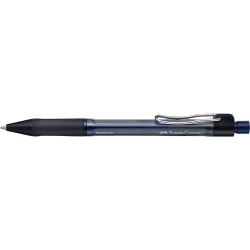 Zseléstoll 0.7mm nyomógombos BEYOND Faber-Castell kék Zselés toll Faber - Castell