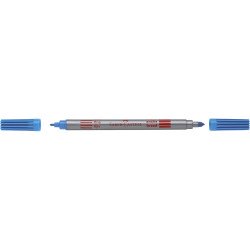 Rostirón, filctoll készlet, kétvégű Faber-Castell 10 klf. szín Filctoll Faber - Castell