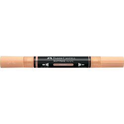Akril marker kétvégű MULTIMARK 303 Faber-Castell púder Dekormarker Faber - Castell