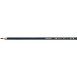Grafitceruza HB hatszögletű GOLDFABER 1221 Faber-Castell Grafitceruza Faber - Castell