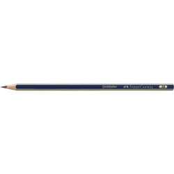 Grafitceruza 3B hatszögletű GOLDFABER 1221 Faber-Castell Grafitceruza Faber - Castell