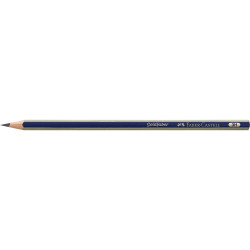 Grafitceruza 3H hatszögletű GOLDFABER 1221 Faber-Castell Grafitceruza Faber - Castell