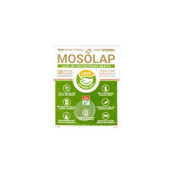 Mosólap 30 db/cs  Love Planet illatmentes Mosószerek Egyéb