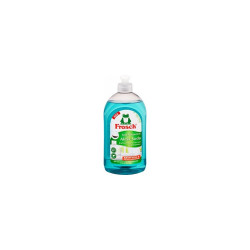 Mosogatószer koncentrátum 500 ml Frosch  Aktív Szóda Kézi mosogatás Frosch