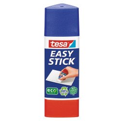 Ragasztó stift Easy Stick 25g. háromszögletű Tesa Ragasztó stift Tesa