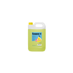 Folyékony szappan és tusfürdő  5 liter Soft-Lux Szappanok Clean Center