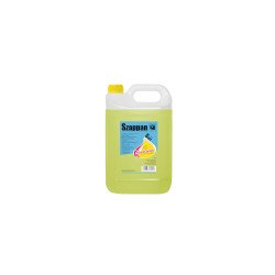 Folyékony szappan és tusfürdő  5 liter Soft-Lux Szappanok Clean Center