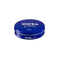 Kézkrém tégelyes 150 ml Nivea Kézkrémek, balzsamok Nivea