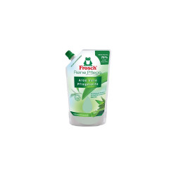 Folyékony szappan utántöltő 500 ml Frosch Aloe Vera Szappanok Frosch