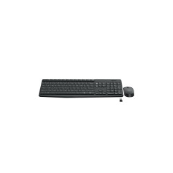 Billentyűzet+egér vezeték nélküli MK235 Logitech Billentyűzet + Egér Logitech