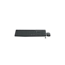 Billentyűzet+egér vezeték nélküli MK235 Logitech Billentyűzet + Egér Logitech
