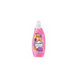 Mosógél 2,16 liter (54 mosás) színes ruhákhoz Coccolino Care Wonder Wash Ultra Care Mosószerek Coccolino