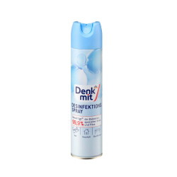 Fertőtlenítő aerosol 400 ml Denkmit Fertőtlenítő tisztítószer és adalék Egyéb