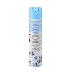 Fertőtlenítő aerosol 400 ml Denkmit Fertőtlenítő tisztítószer és adalék Egyéb