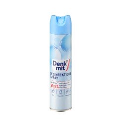 Fertőtlenítő aerosol 400 ml Denkmit Fertőtlenítő tisztítószer és adalék Egyéb