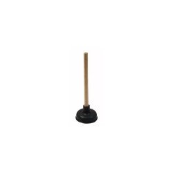 WC pumpa fa nyéllel 11 cm átmérő Egyéb termékek Kefa Brush Kft