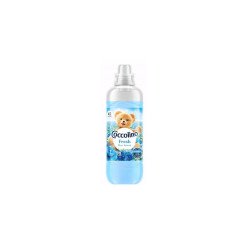 Öblítő koncentrátum 966 ml (42 mosásos) Coccolino Fresh Blue Splash Öblítők Coccolino