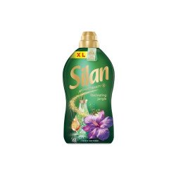 Öblítő koncentrátum 1,364 liter (62 mosás) Silan Aromatherapy Jungle Öblítők Silan