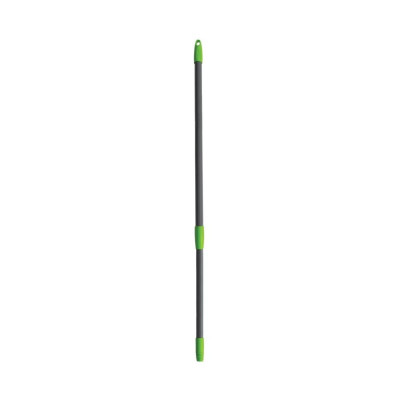 Felmosónyél / partvis nyél teleszkópos 150 cm menetes véggel York_091050