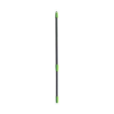 Felmosónyél / partvis nyél teleszkópos 150 cm menetes véggel York_091050