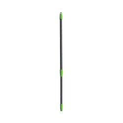 Felmosónyél / partvis nyél teleszkópos 150 cm menetes véggel York_091050 Nyelek York