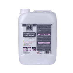 Fertőtlenítős kéztisztító 5 liter Brilliance Kézfertőtlenítő folyadék Brilliance