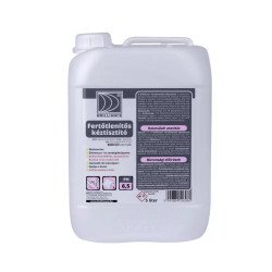 Fertőtlenítős kéztisztító 5 liter Brilliance Kézfertőtlenítő folyadék Brilliance