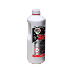 Lefolyótisztító 1 liter Help Active Thermo Lefolyótisztító Egyéb