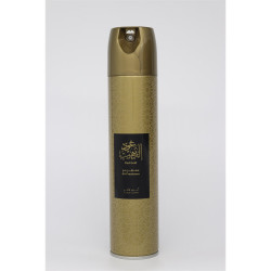 Légfrissítő aerosol 300 ml Oud Lover Oud Gold_arany Légfrissítő Egyéb