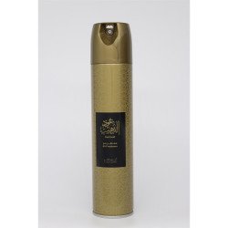 Légfrissítő aerosol 300 ml Oud Lover Oud Gold_arany Légfrissítő Egyéb